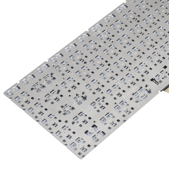 Silver Us Keyboard For Hp Pavilion X360 14-Inch