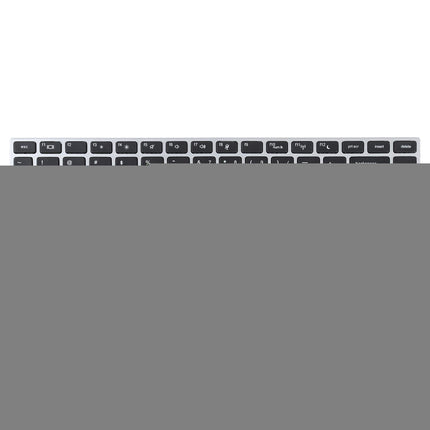 Silver Us Keyboard For Hp Probook 430 / 440 / 445 G5