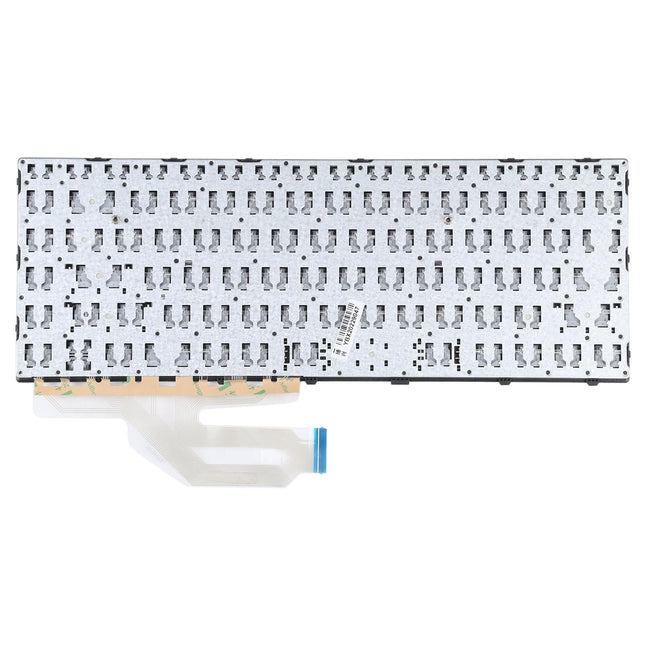 Silver Us Keyboard For Hp Probook 430 / 440 / 445 G5
