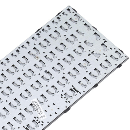 Silver Us Keyboard For Hp Probook 430 / 440 / 445 G5