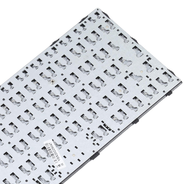 Silver Us Keyboard For Hp Probook 430 / 440 / 445 G5