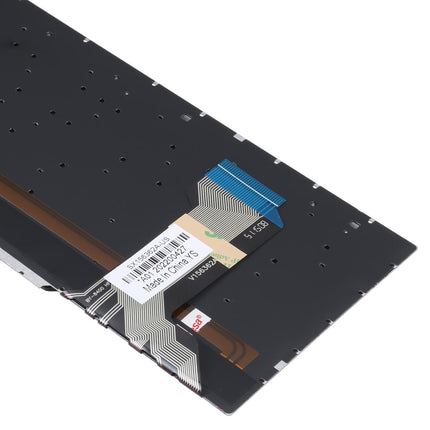 Us Version Backlit Keyboard For Asus Gl553Vw / Zx53V / Fx53Vd / Zx553 / Fx753 / Gl753