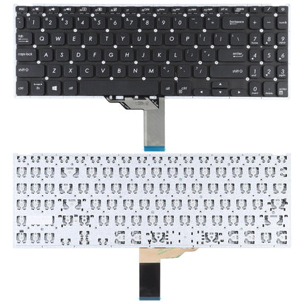 Us Keyboard For Asus Vivobook X512 Series