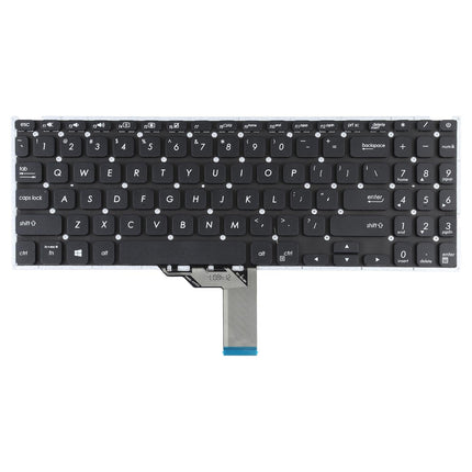Us Keyboard For Asus Vivobook X512 Series