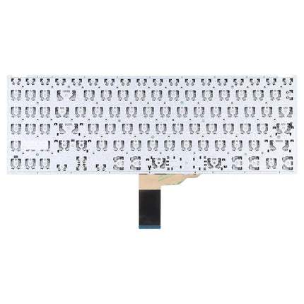 Us Keyboard For Asus Vivobook X512 Series