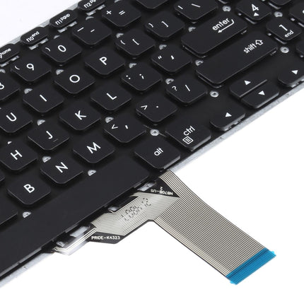 Us Keyboard For Asus Vivobook X512 Series