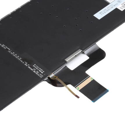 Backlit Us Keyboard For Asus Zenbook Ux310 / Ux310Ua / Rx410U