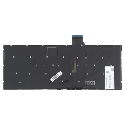 Xiaomi Mi Notebook Air 12.5 Keyboard With Backlight - Silver Us Version