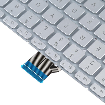 Xiaomi Mi Notebook Air 12.5 Keyboard With Backlight - Silver Us Version