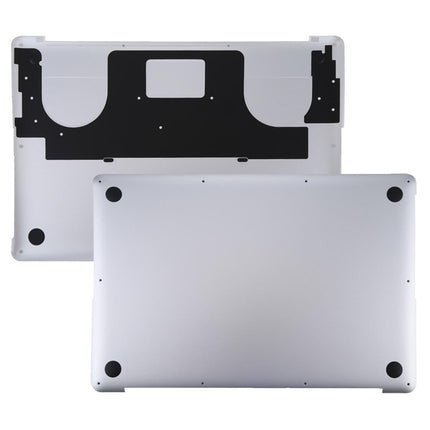 Silver Bottom Cover For 15.4 Macbook Pro 2013-2015