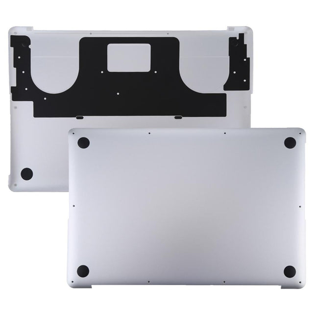 Silver Bottom Cover For 15.4 Macbook Pro 2013-2015
