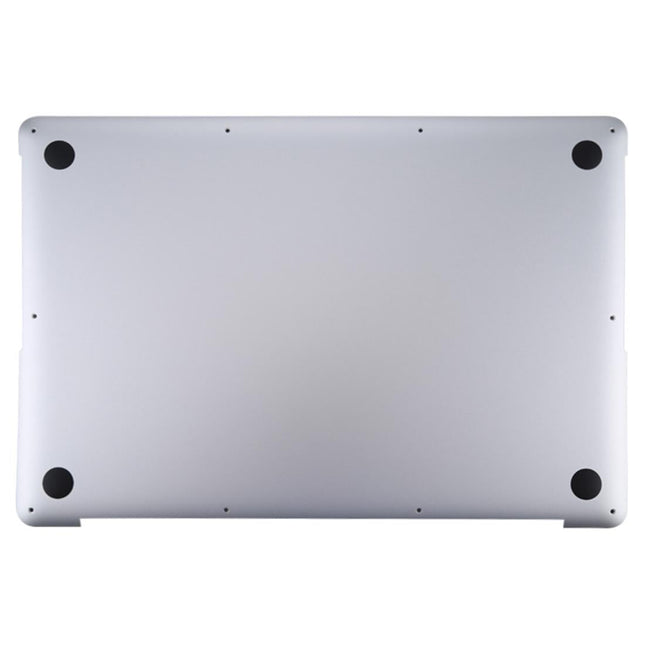 Silver Bottom Cover For 15.4 Macbook Pro 2013-2015