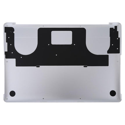 Silver Bottom Cover For 15.4 Macbook Pro 2013-2015
