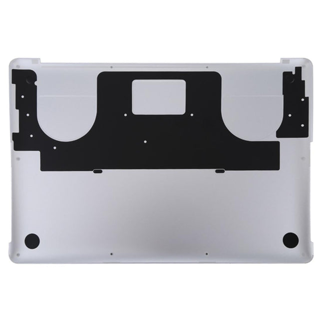 Silver Bottom Cover For 15.4 Macbook Pro 2013-2015