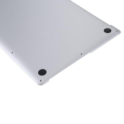 Silver Bottom Cover For 15.4 Macbook Pro 2013-2015