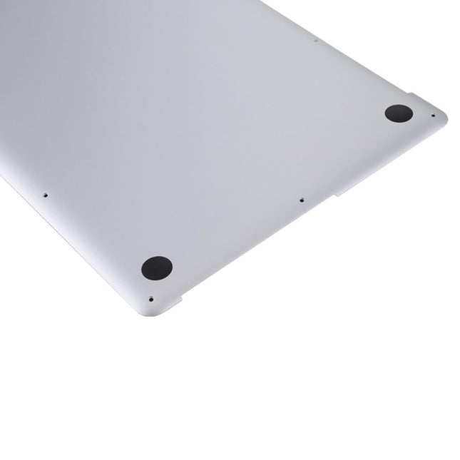 Silver Bottom Cover For 15.4 Macbook Pro 2013-2015