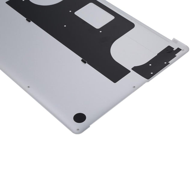 Silver Bottom Cover For 15.4 Macbook Pro 2013-2015