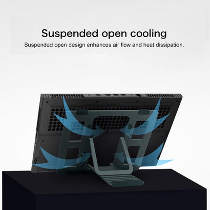 Lenovo Legion Cooling Bracket - Aluminum Alloy