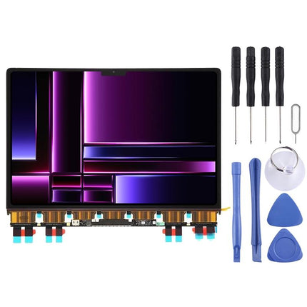 Lcd Display Screen For Macbook Pro Retina 14 M2 Pro A2779 Emc8102 2023