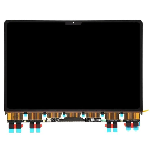 Lcd Display Screen For Macbook Pro Retina 14 M2 Pro A2779 Emc8102 2023