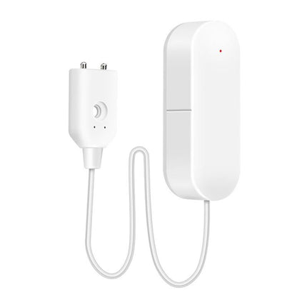Smart Wifi Water Leak Detector - Household Sensor