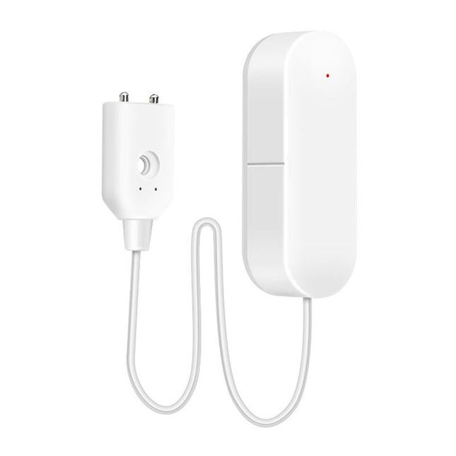 Smart Wifi Water Leak Detector - Household Sensor