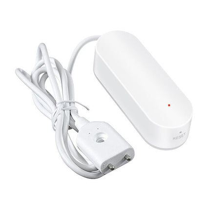 Smart Wifi Water Leak Detector - Household Sensor