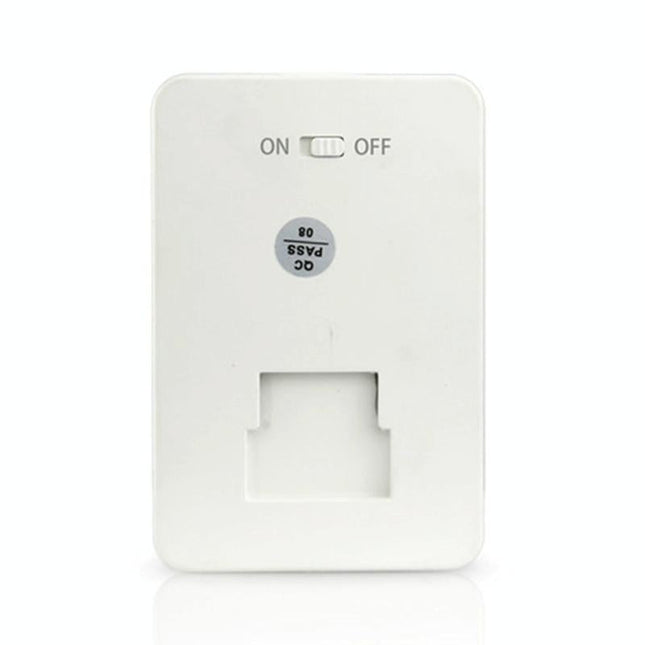 Smart Wifi Body Induction Detector For Home Control