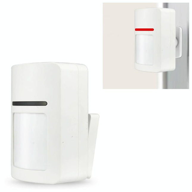 Smart Wifi Body Induction Detector For Home Control