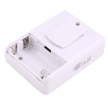 Wireless Electro Guard Watch Remote System Kit - 1 Receiver & 1 Detector