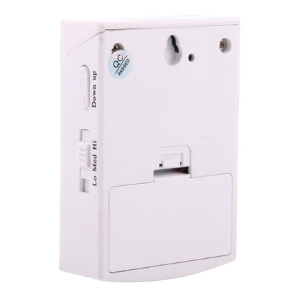 150M Wireless Digital Doorbell Receiver - Music