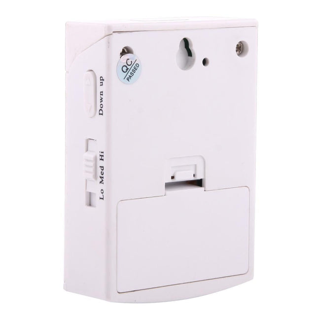 150M Wireless Digital Doorbell Receiver - Music