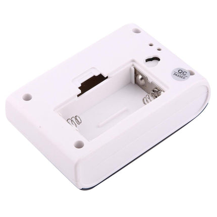 Smart Wireless Doorbell With Dual Receiver - 120M Range