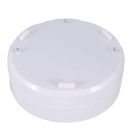 Home Water Leak Detector Alarm - 360 Degree Sensor 85Db Volume