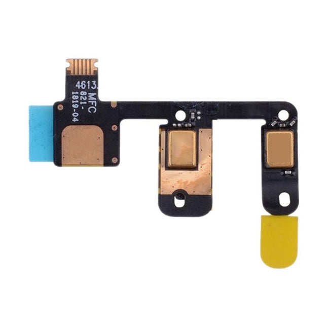 Ipad Mini 3 / 2 Microphone Flex Cable - Compatible