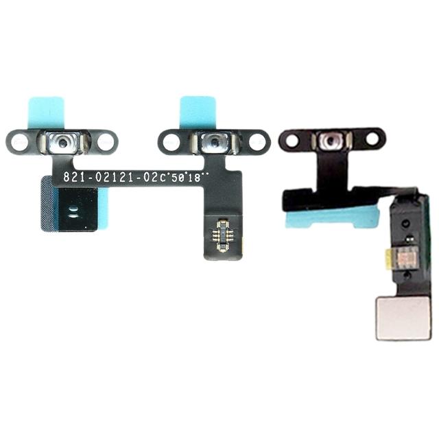 Ipad Mini 5 Power & Volume Button Flex Cable