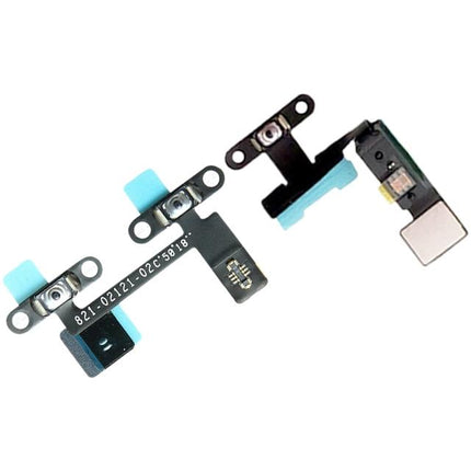 Ipad Mini 5 Power & Volume Button Flex Cable