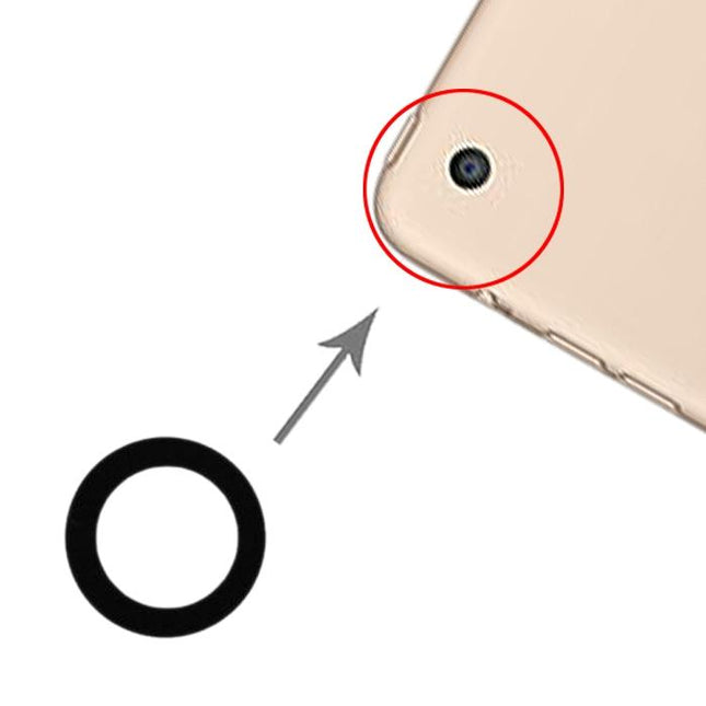 Ipad Mini 3 / 4 / 2019 Rear Camera Lens