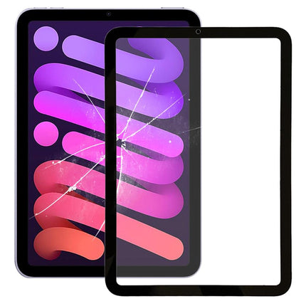 Front Glass Lens For Ipad Mini 6 2021 - Outer Screen