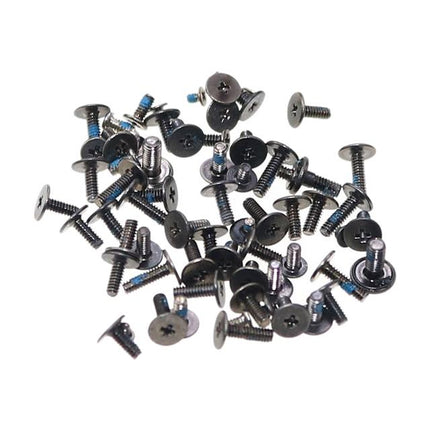 Full Set Of Screws & Bolts For Ipad Mini 4 - All Models