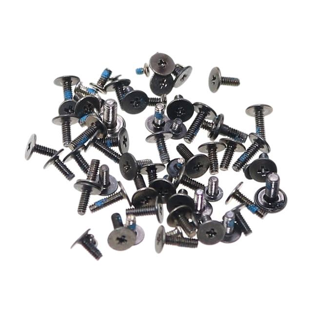 Full Set Of Screws & Bolts For Ipad Mini 4 - All Models