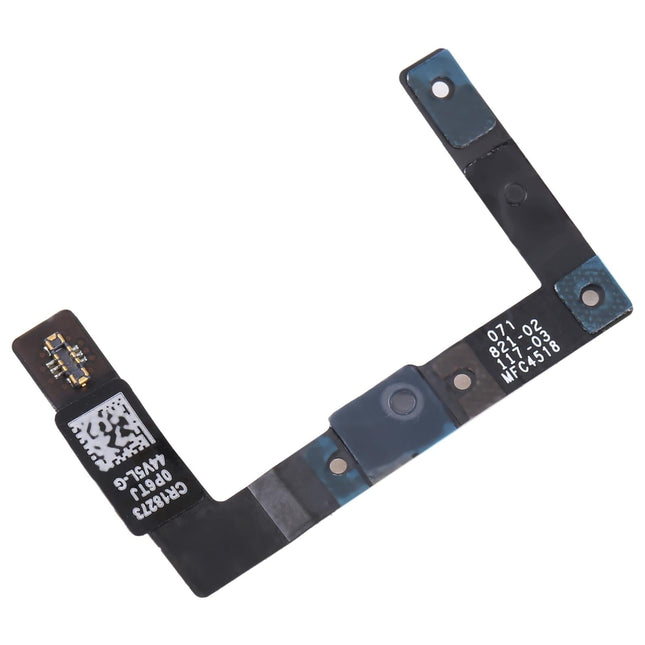 Ipad Mini 2019 Flex Cable For Microphone - Edition 5