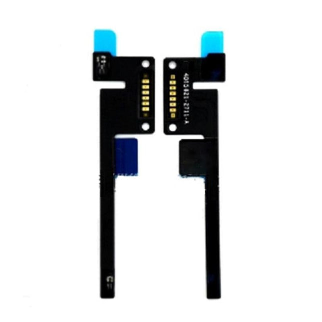 2-Pack Ipad Mini 4 Magnetic Sleep Flex Cable