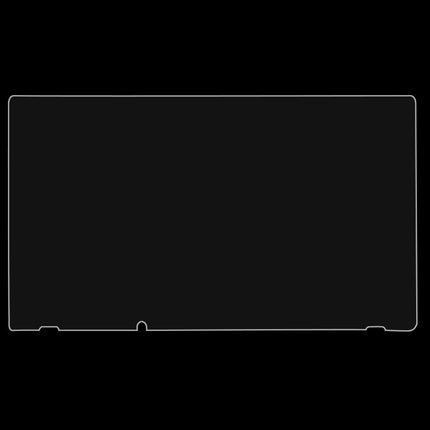 Tempered Glass Screen Protector For Switch - Durable Protection