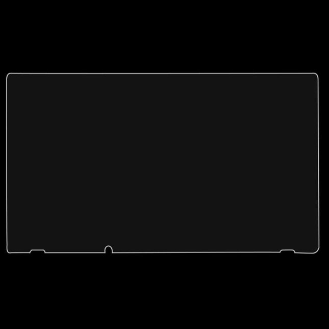 Tempered Glass Screen Protector For Switch - Durable Protection