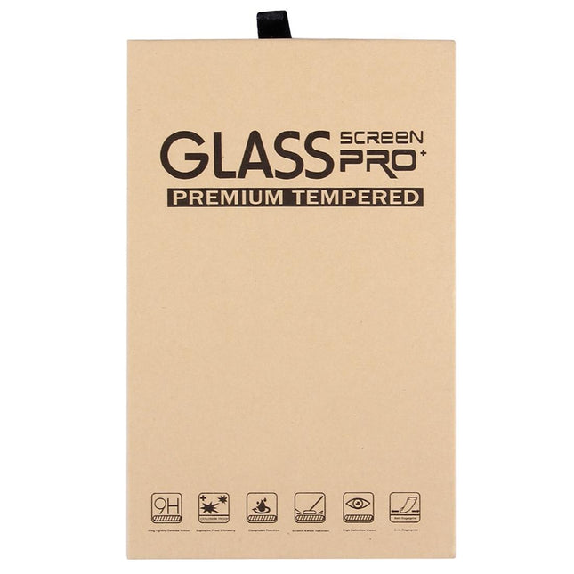Tempered Glass Screen Protector For Switch - Durable Protection