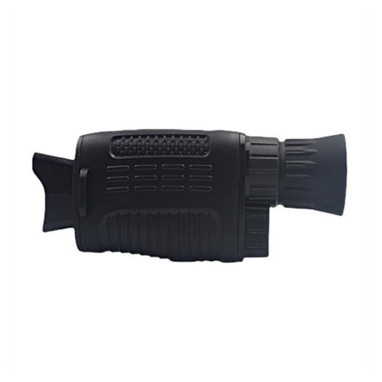 5X Digital Night Vision Monocular With Infrared Thermal Imaging