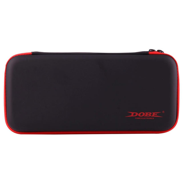 Protective Travel Case For Nintendo Switch - Compact And Durable