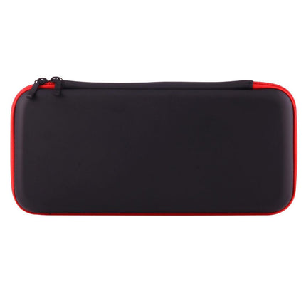 Protective Travel Case For Nintendo Switch - Compact And Durable