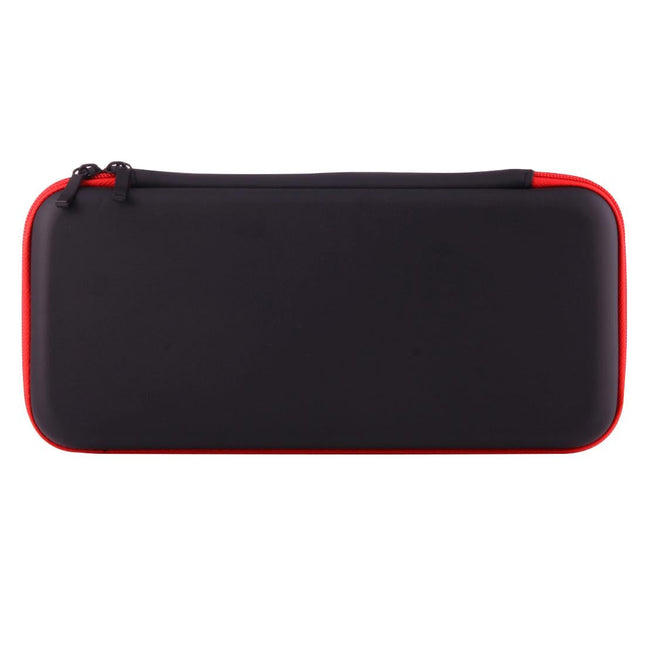 Protective Travel Case For Nintendo Switch - Compact And Durable